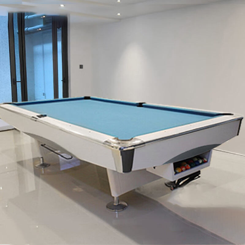 Table Tennis Game - Factory in Stock Modern 9-Foot Fancy