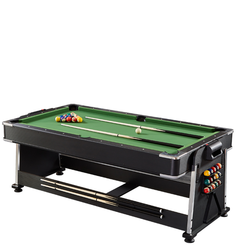 Table Tennis Game - Wholesales Multi Games Pool Table Swivel