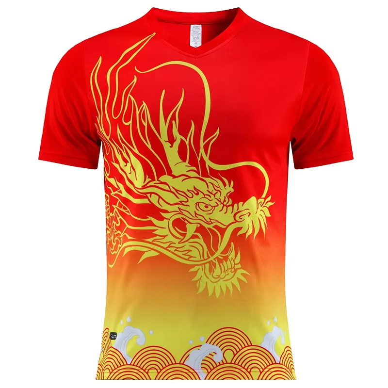 Table Tennis Jersey Butterfly - Team Table Tennis T Shirt Men