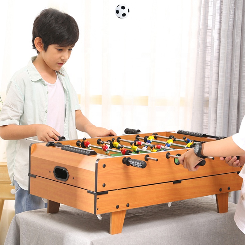 4 in 1 Mini Game Table, Pool B - đánh giá và giá Table Tennis Game