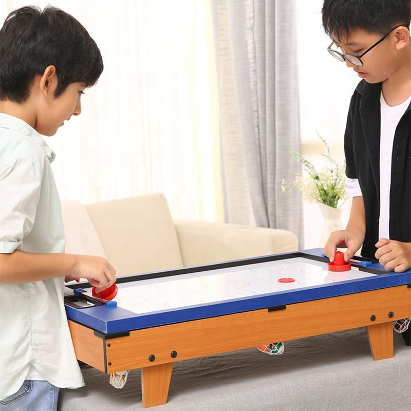 4 in 1 Mini Game Table, Pool B - đánh giá và giá Table Tennis Game