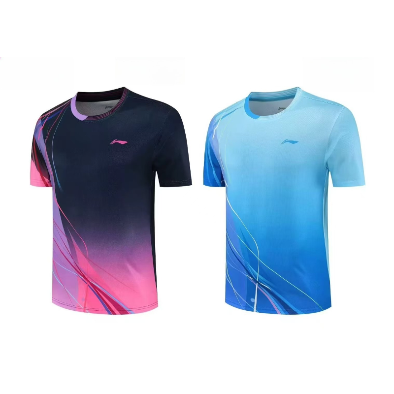 New Table Tennis Sportswear Ba - đánh giá và giá Table Tennis Jersey Butterfly
