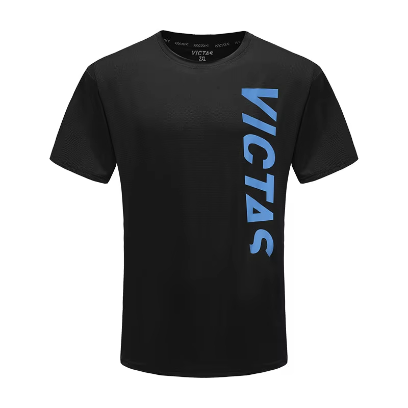 Victas Japan National Team Tab - đánh giá và giá Table Tennis Jersey Butterfly