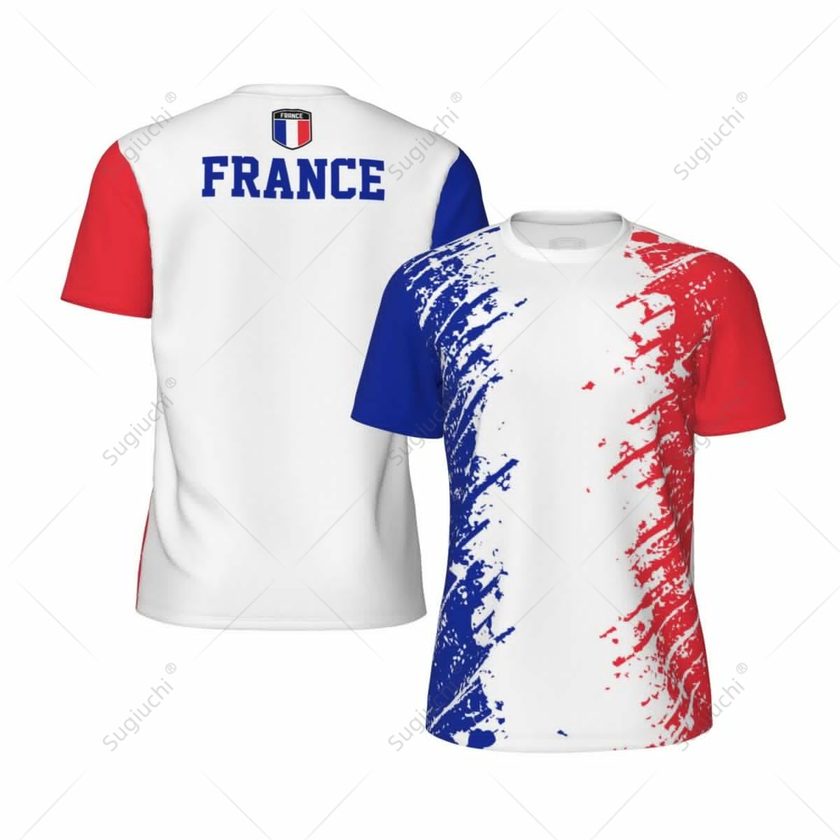 Exclusive design France Flag G - đánh giá và giá Table Tennis France