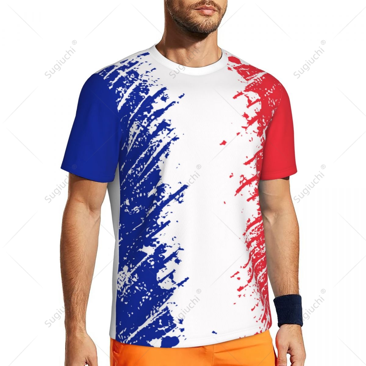 Exclusive design France Flag G - đánh giá và giá Table Tennis France