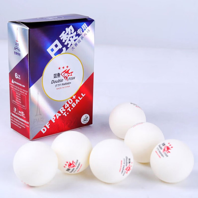 DOUBLE FISH PAR 40+ Table Tenn - đánh giá và giá Table Tennis France