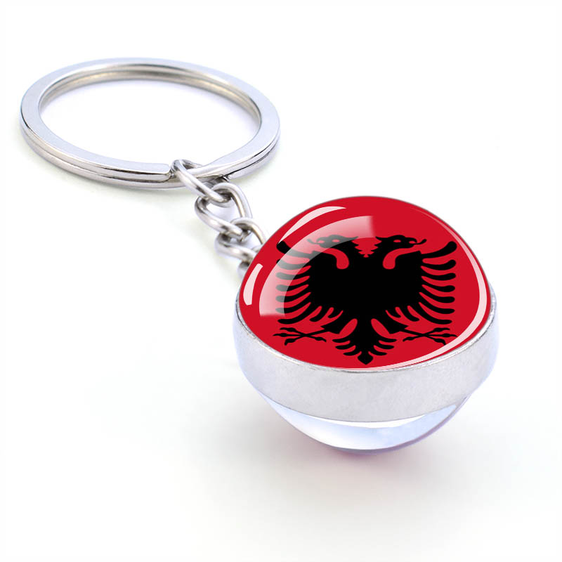Europe Countries Flag Glass Ba - đánh giá và giá Table Tennis France
