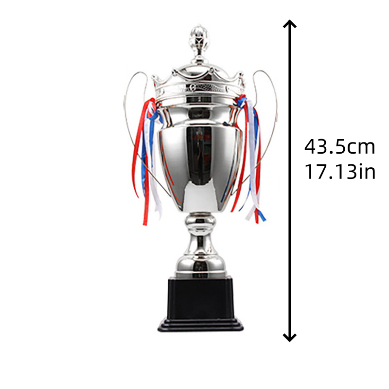 43cm Customizable Large Trophy - đánh giá và giá Table Tennis European Championship
