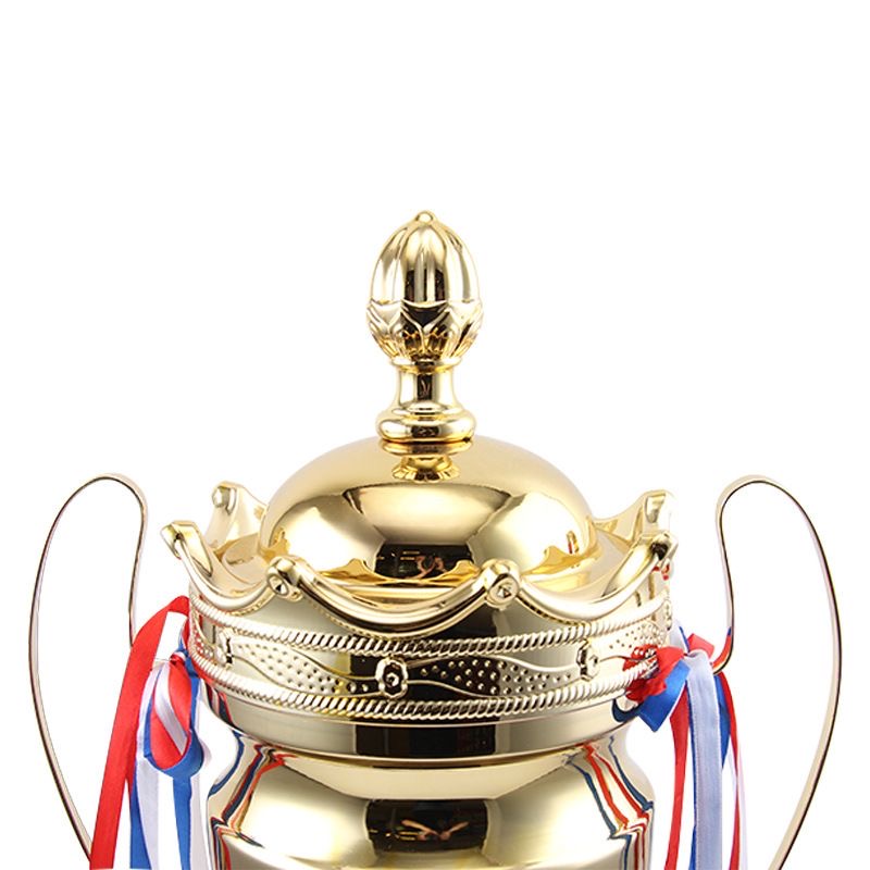 43cm Customizable Large Trophy - đánh giá và giá Table Tennis European Championship