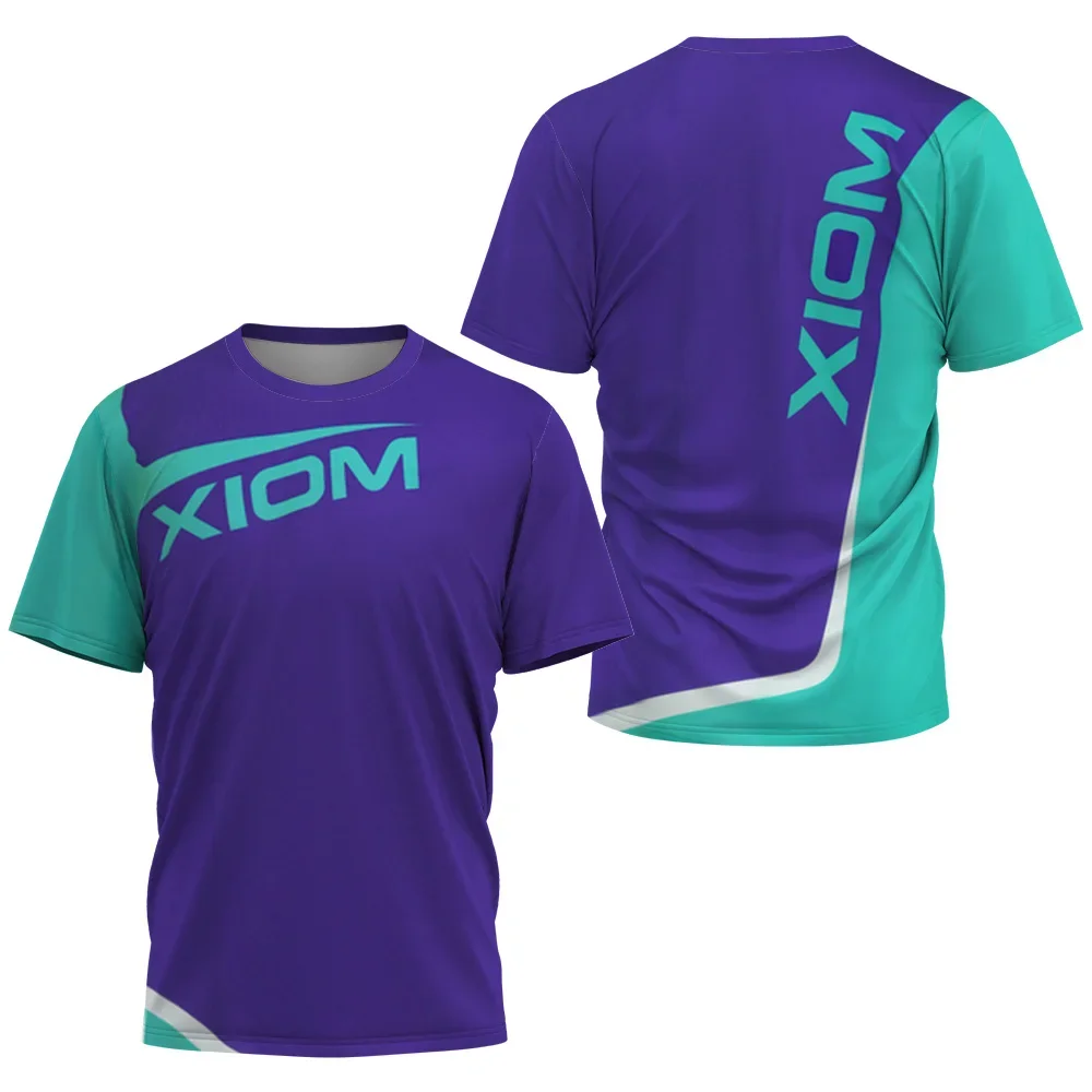 Men's table tennis badminton s - đánh giá và giá Table Tennis Jersey Butterfly