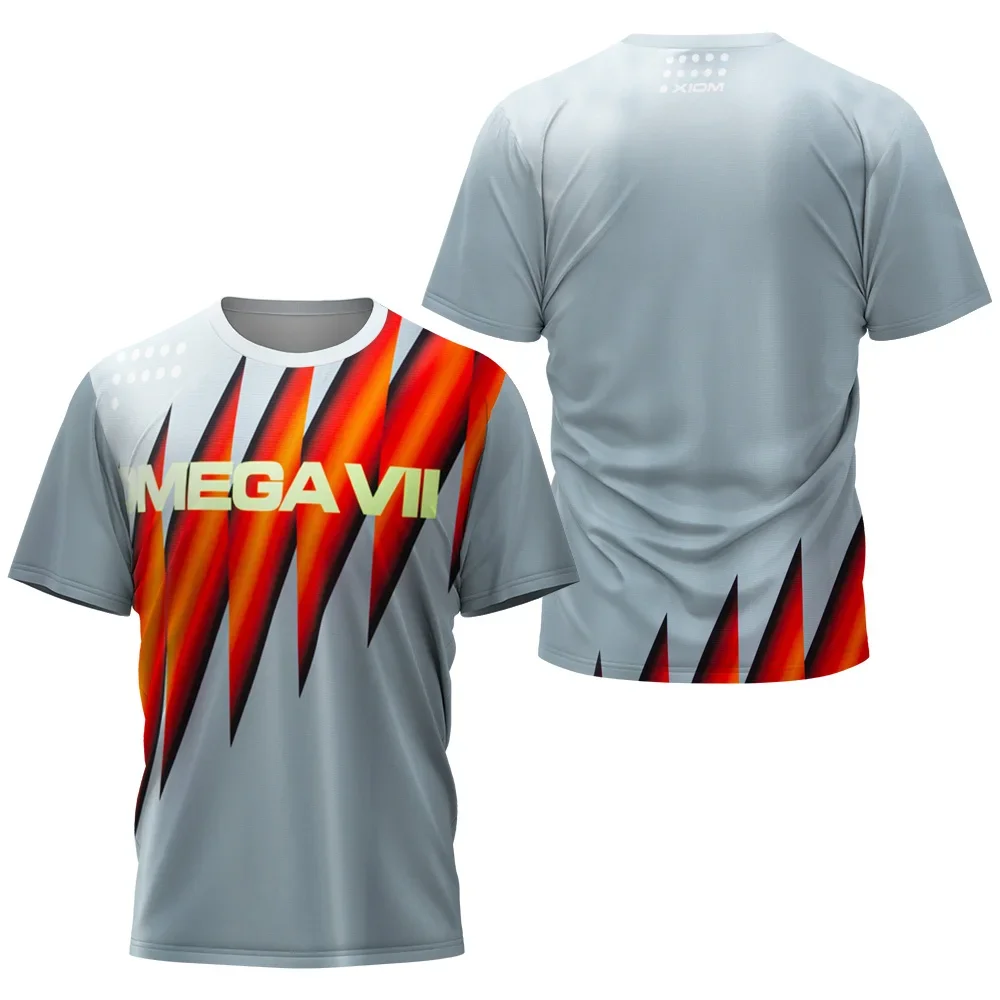Men's table tennis badminton s - đánh giá và giá Table Tennis Jersey Butterfly
