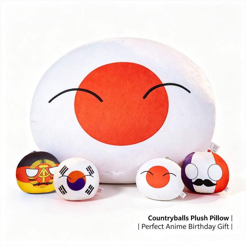 Polandball Plush Toy Pillow Co - đánh giá và giá Table Tennis France