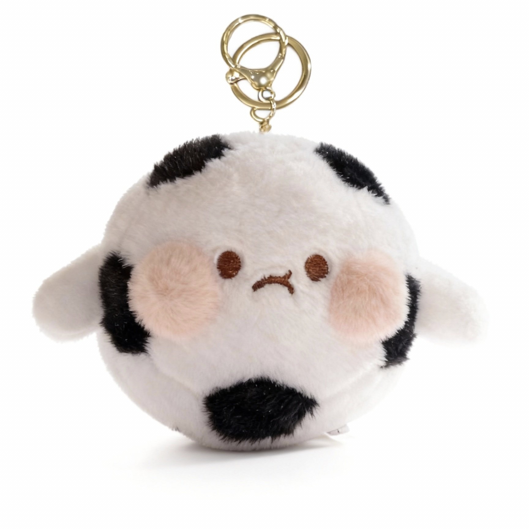 New Original 4-inch Volleyball - đánh giá và giá Table Tennis Keychain